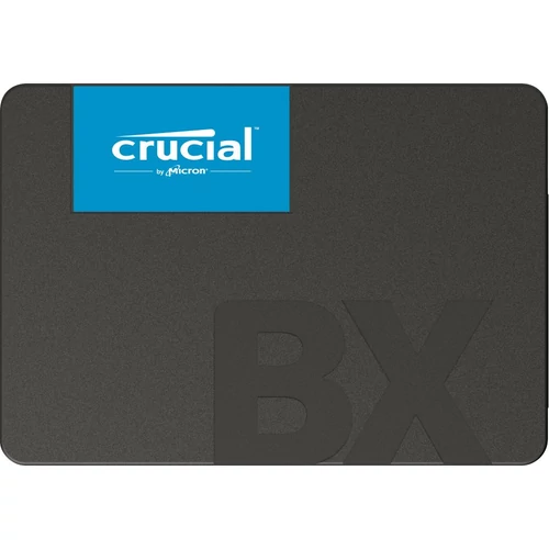 Crucial 500GB 2,5