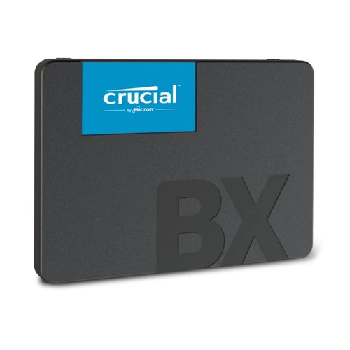 Crucial 500GB 2,5