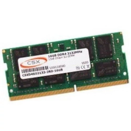 CSX 8GB DDR4 2666MHz SODIMM