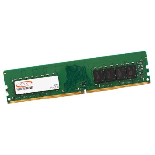 CSX Memória Desktop - 8GB DDR4 (3200Mhz, CL22, 1.2V)