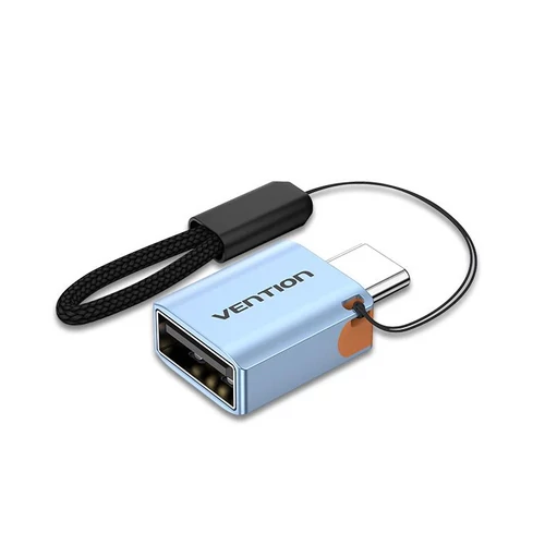 ADAPTER USB-C 3.1/M -> USB-A/F, Vention