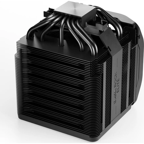 Be Quiet! CPU Cooler - DARK ROCK ELITE (AMD: AM4/AM5; Intel: 1700/1200/1150/1151/1155)