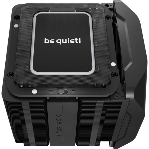 Be Quiet! CPU Cooler - DARK ROCK ELITE (AMD: AM4/AM5; Intel: 1700/1200/1150/1151/1155)