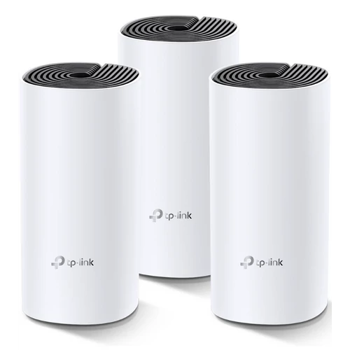 TP-LINK Deco M4(2-pack) AC1200 Whole Home Mesh WiFi System