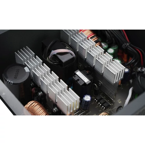 DeepCool 650W 80+ White PF650