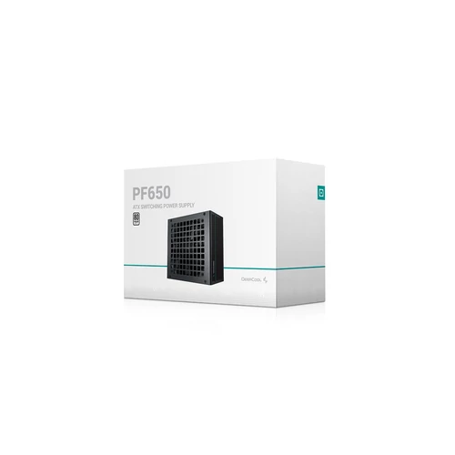 DeepCool 650W 80+ White PF650