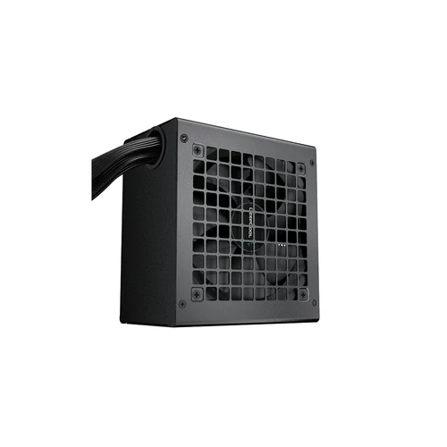 DeepCool Tápegység 750W - PK750D (80 Plus Bronze, Aktív PFC, 12cm )