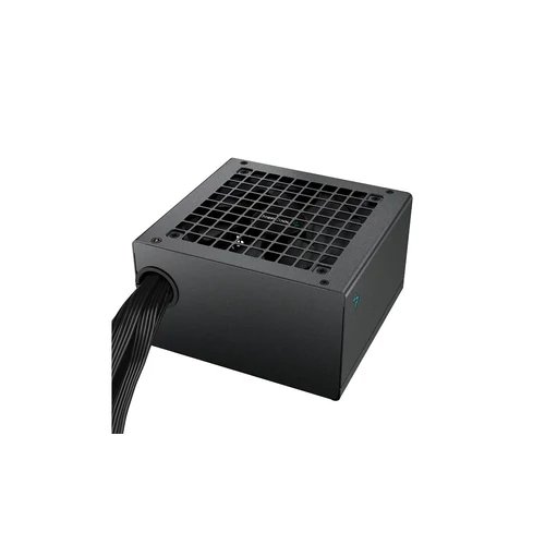 DeepCool Tápegység 750W - PK750D (80 Plus Bronze, Aktív PFC, 12cm )