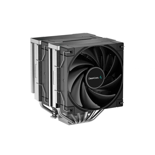 DeepCool AK620 Black CPU Cooler