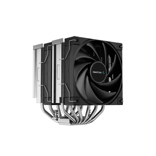 DeepCool AK620 Black CPU Cooler