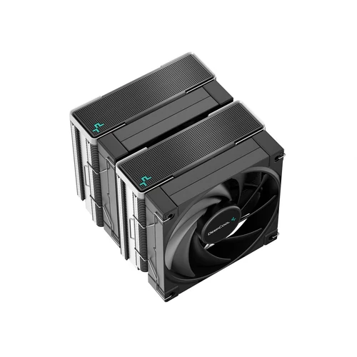 DeepCool AK620 Black CPU Cooler
