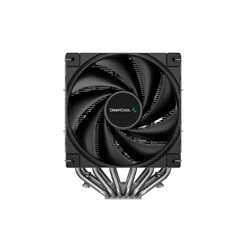 DeepCool AK620 Black CPU Cooler