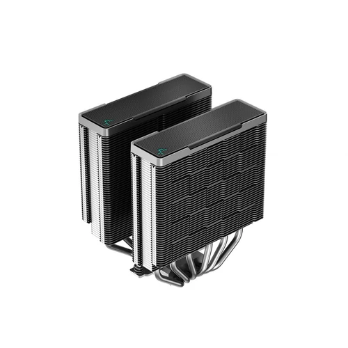 DeepCool AK620 Black CPU Cooler
