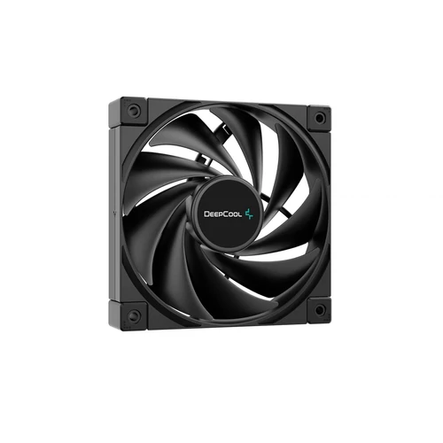 DeepCool AK620 Black CPU Cooler