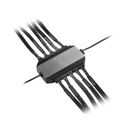 DeepCool FH-10 10 port Fan Hub