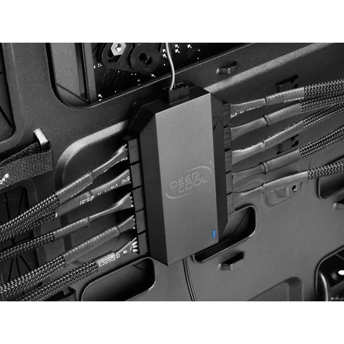 DeepCool FH-10 10 port Fan Hub