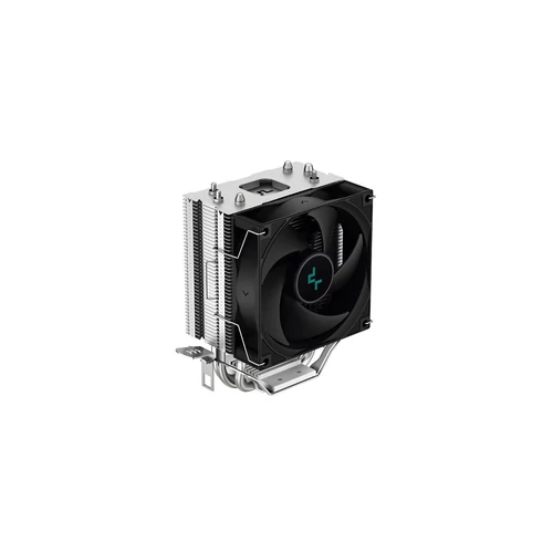 DeepCool CPU Cooler - AG300 (30,5 dB; max, 62,43 m3/h; 4pin csatlakozó, 3 db heatpipe, 9cm, PWM)
