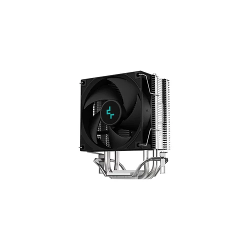 DeepCool CPU Cooler - AG300 (30,5 dB; max, 62,43 m3/h; 4pin csatlakozó, 3 db heatpipe, 9cm, PWM)