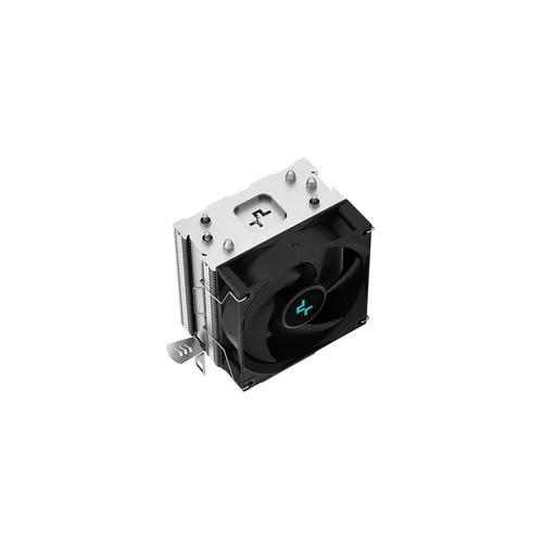 DeepCool CPU Cooler - AG300 (30,5 dB; max, 62,43 m3/h; 4pin csatlakozó, 3 db heatpipe, 9cm, PWM)