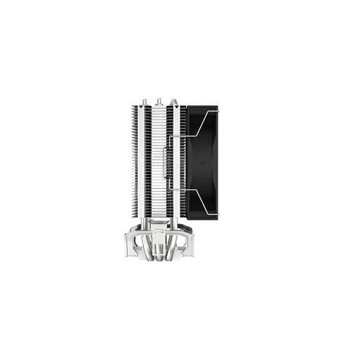 DeepCool CPU Cooler - AG300 (30,5 dB; max, 62,43 m3/h; 4pin csatlakozó, 3 db heatpipe, 9cm, PWM)
