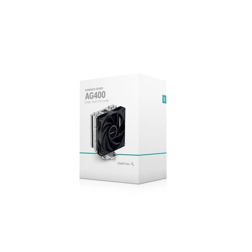 DeepCool AG400 CPU Cooler