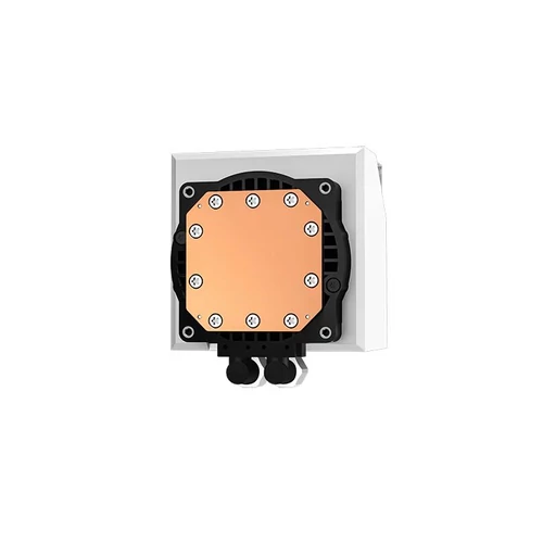 DeepCool CPU Water Cooler - LT720 WH (max 19dB; max. 145,86 m3/h; 3x12cm)