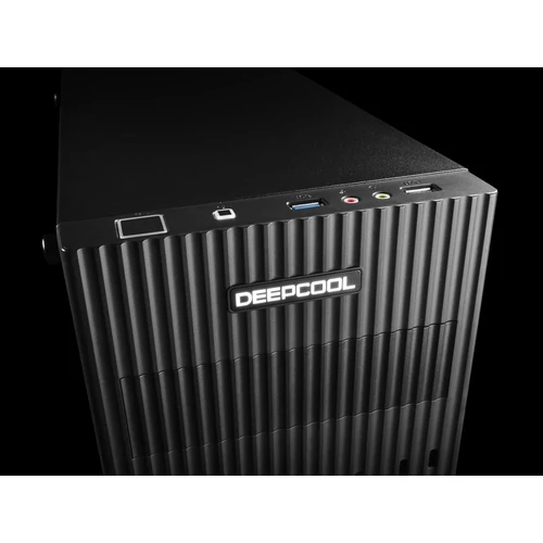DeepCool Matrexx 30 Window Black
