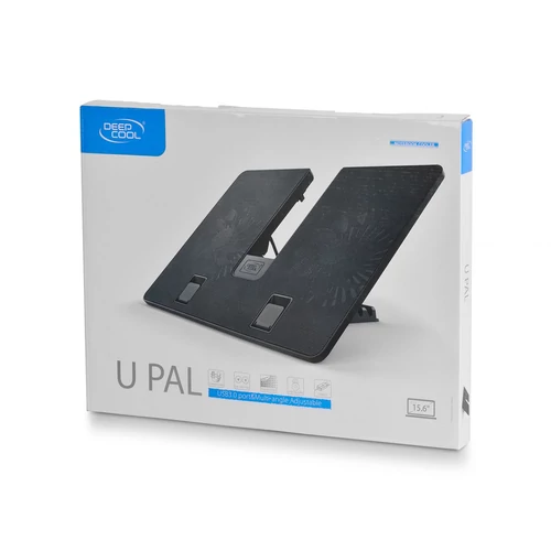DeepCool U Pal 15,6