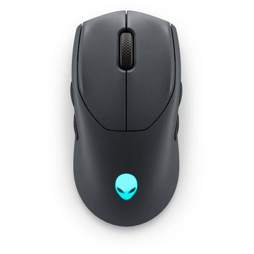 Dell Alienware Tri-Mode Wireless Gaming Mouse Dark Side of the Moon