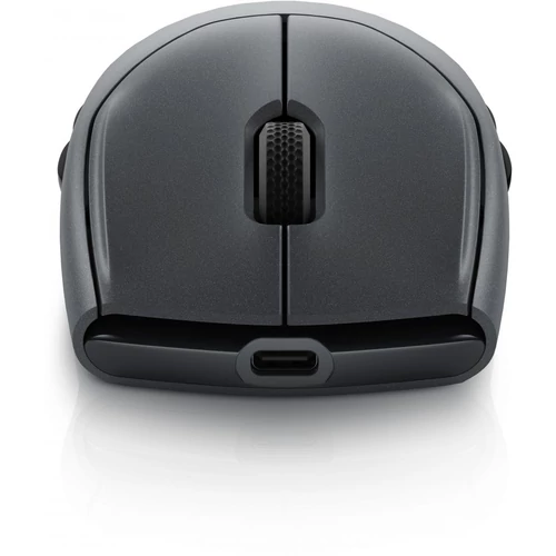 Dell Alienware Tri-Mode Wireless Gaming Mouse Dark Side of the Moon