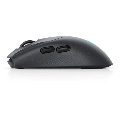 Dell Alienware Tri-Mode Wireless Gaming Mouse Dark Side of the Moon