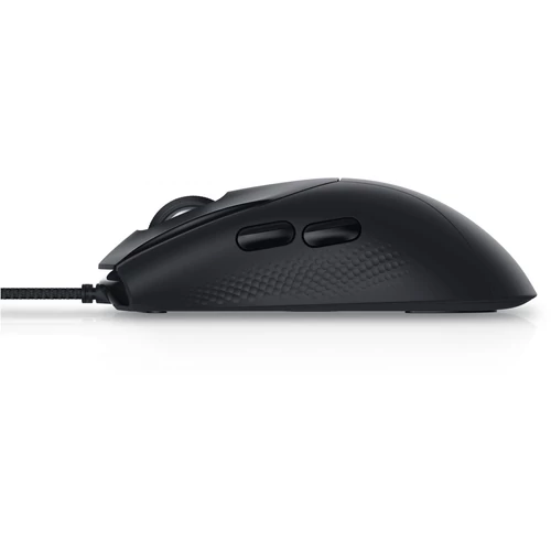 Dell AW320M Alienware Wired Gaming Mouse Black