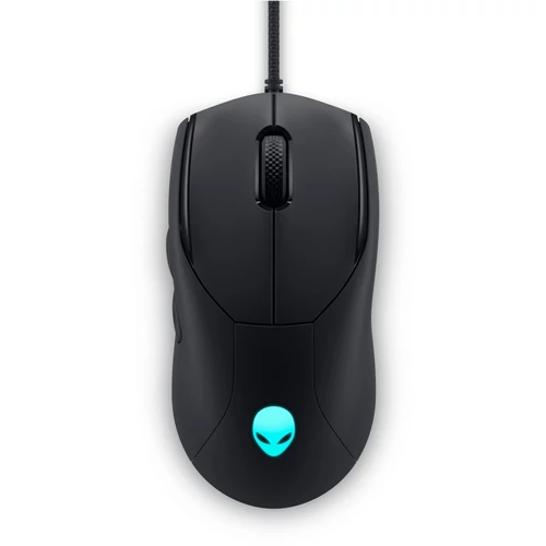 Dell AW320M Alienware Wired Gaming Mouse Black