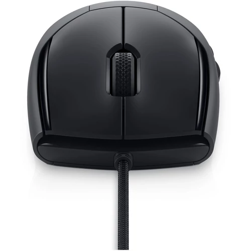 Dell AW320M Alienware Wired Gaming Mouse Black