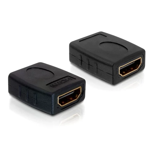 Delock 65049 anya/anya HDMI adapter