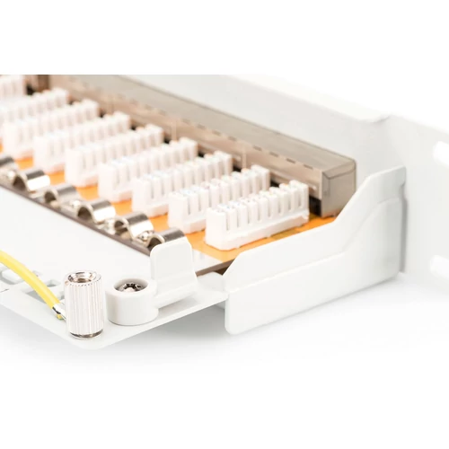DIGITUS CAT6 24port 19