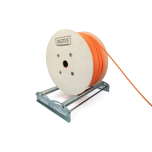 Digitus Cable Roller, 600x400x100 mm