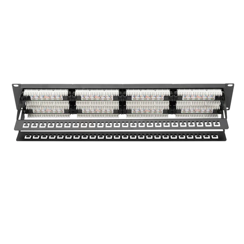 DIGITUS CAT6 48port 19