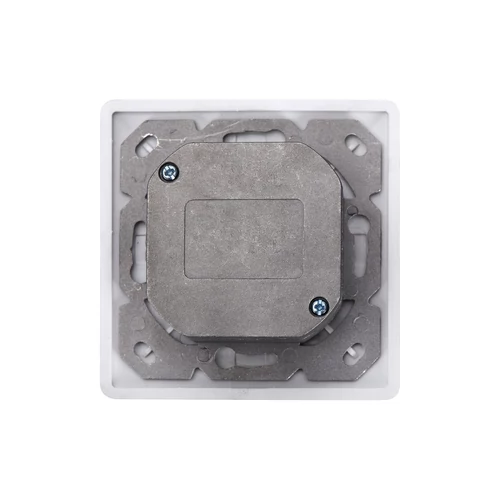 DIGITUS DN-9008-1 CAT 6A Class EA 2x RJ45 fali aljzat