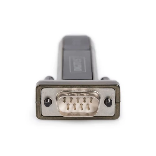 DIGITUS USB 2.0 Type A soros átalakító