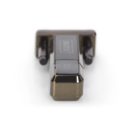 DIGITUS USB 2.0 Type A soros átalakító