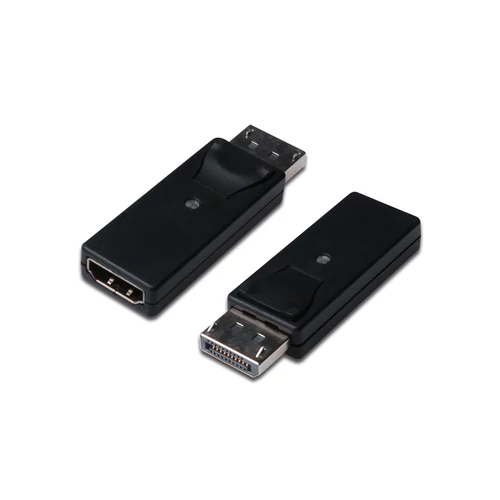 Assmann DisplayPort adapter, DP - HDMI type A