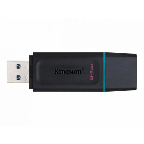 Kingston 64GB USB3.2 DataTraveler Exodia (DTX/64GB) pendrive