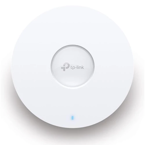 TP-Link EAP670 AX5400 Ceiling Mount WiFi 6 Access Point White