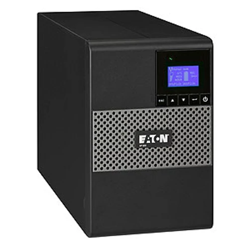 EATON 5P 1150i 770W fekete szünetmentes tápegység