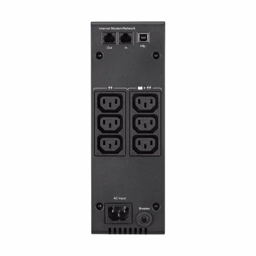 EATON 5S 700i 420W fekete szünetmentes tápegység