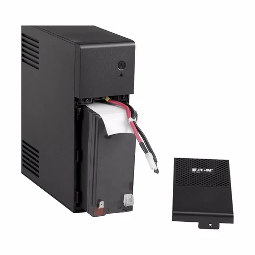 EATON 5S 550i 330W fekete szünetmentes tápegység