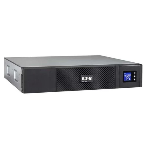 EATON 5SC 1000i 700W fekete szünetmentes rack tápegység