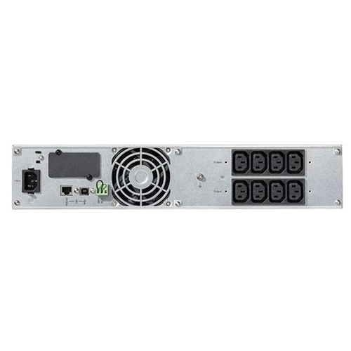 EATON 5SC 1000i 700W fekete szünetmentes rack tápegység