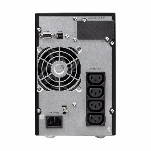 EATON 9E 1000i 800W fekete torony szünetmentes tápegység